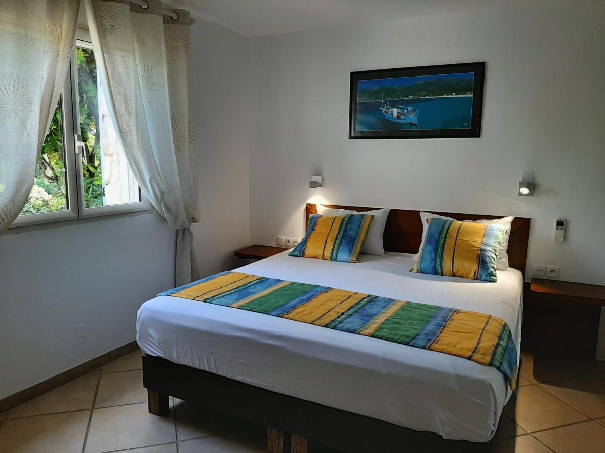 Villa Cartarana Bonifacio  Buitenkant foto