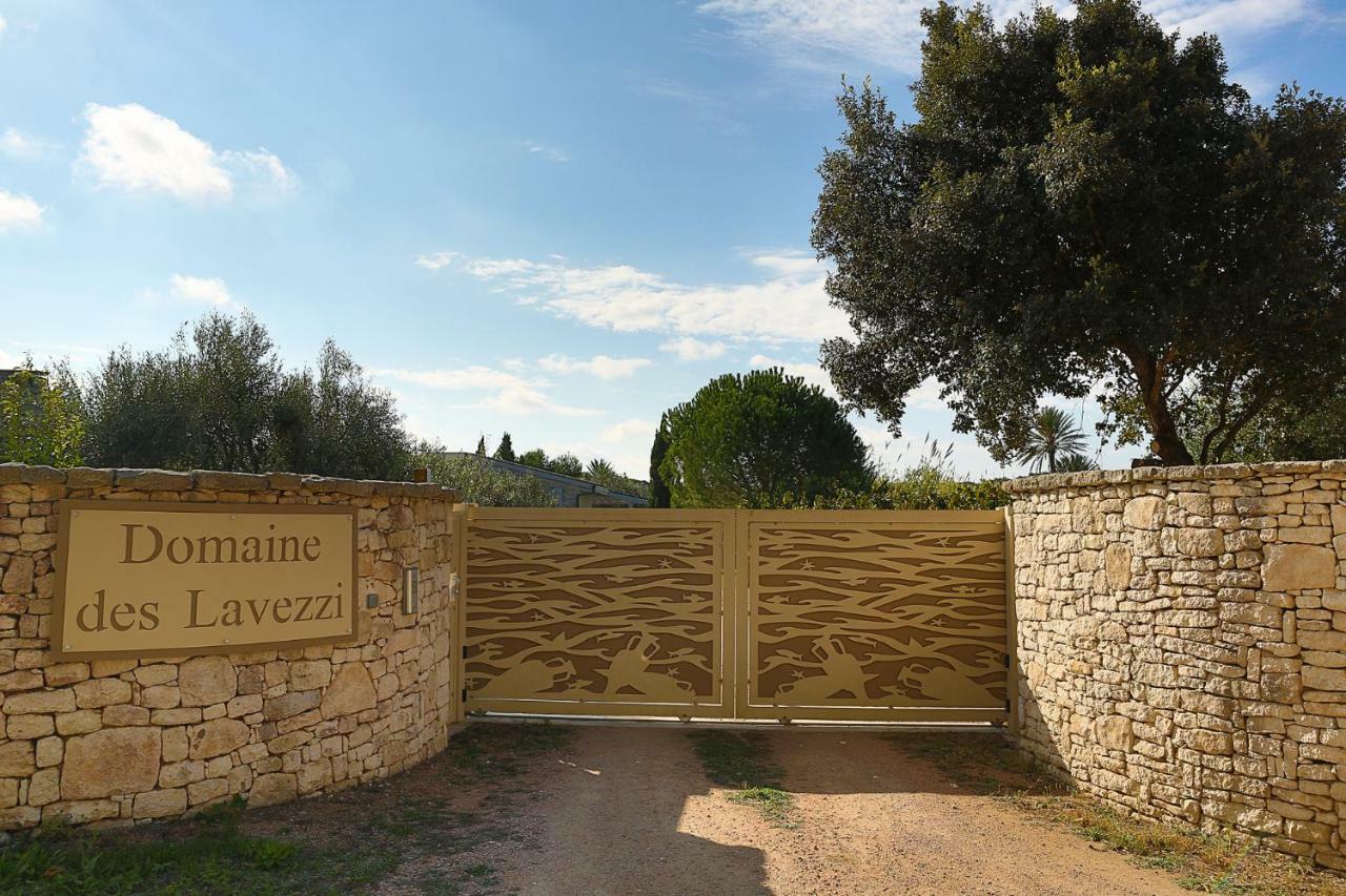 Villa Cartarana Bonifacio  Buitenkant foto